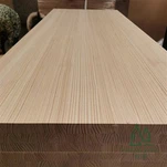 Лепљене плоче од пуног дрвета